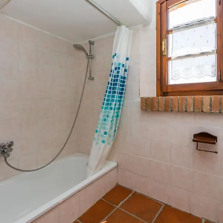 Appartement Daino-14 By Interhome Riparbella