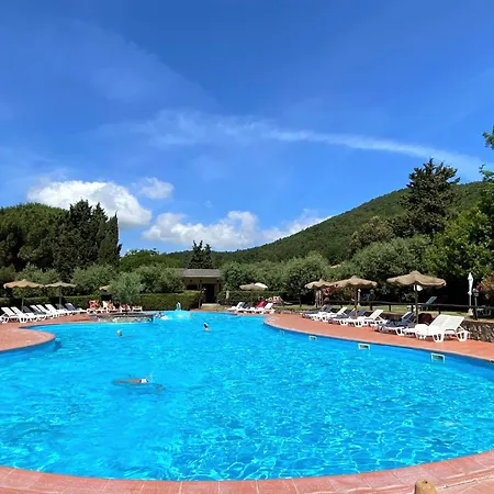 Daino-14 By Interhome Apartment Riparbella